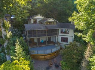 7721 N Tunnel Rd, Unionville, IN 47468