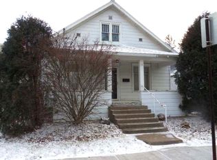 30 E Ocala St, Rhinelander, WI 54501