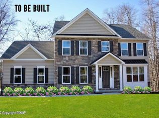 LOT 1 Sawmill Rd, Stroudsburg, PA 18360