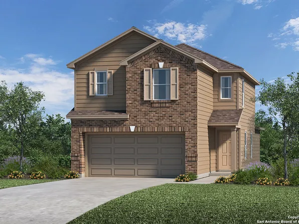 14839 VANCE JACKSON ROAD #810, San Antonio, TX 78249