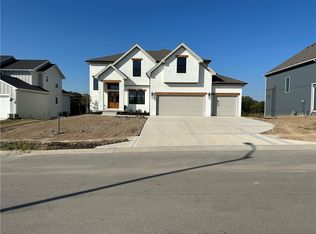 7808 NE 103rd Ter, Kansas City, MO 64157