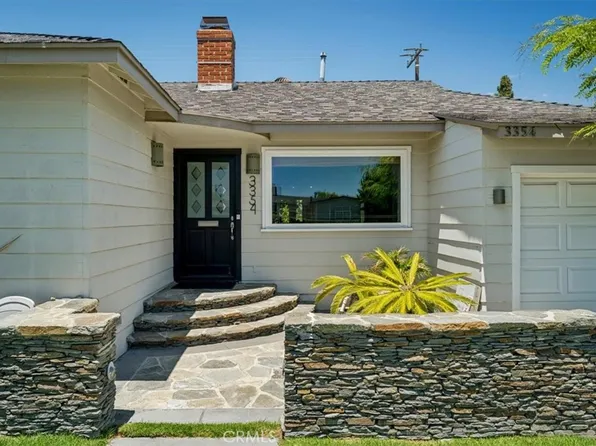 3354 Senasac Ave, Long Beach, CA 90808