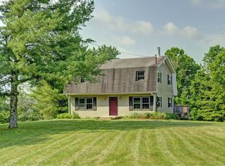 139 Webb Ln, Sulphur, KY 40070