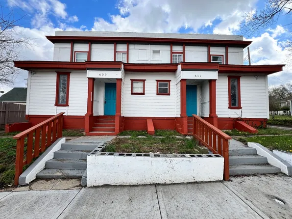 609 Fremont Ave, Kansas City, MO