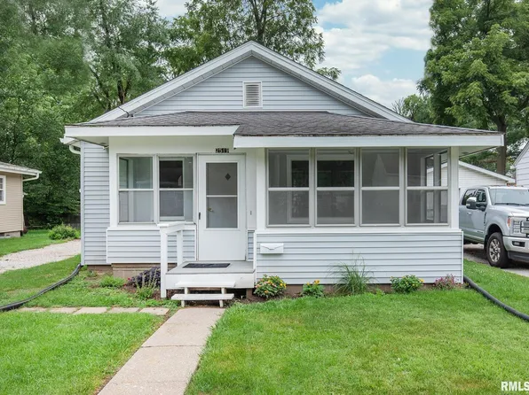 2519 3rd St, East Moline, IL 61244