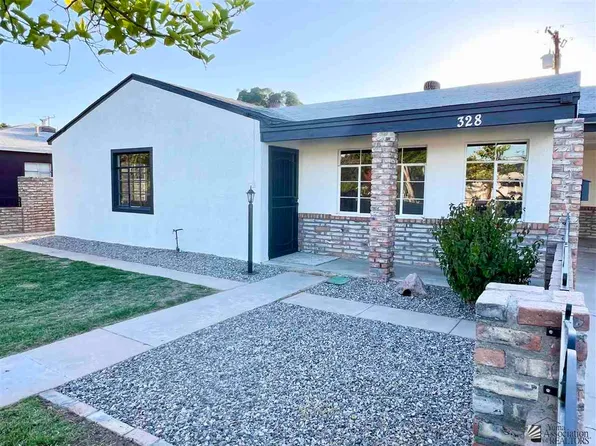 328 S 20th Ave, Yuma, AZ 85364