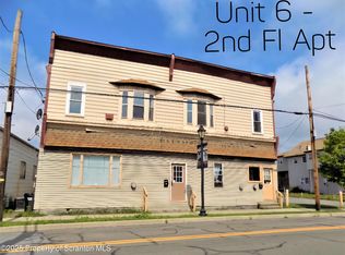 513 Washington Ave UNIT 6, Jermyn, PA 18433