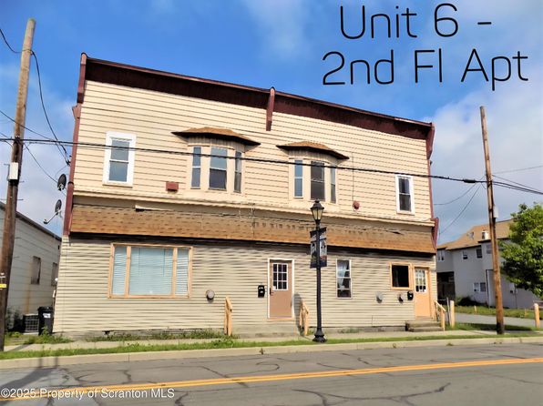 513 Washington Ave UNIT 6