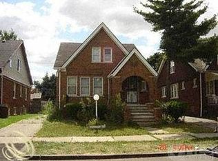 5727 Haverhill St, Detroit, MI 48224
