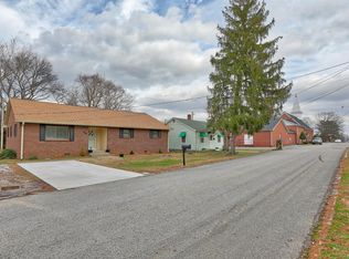 508 W Washington St, Franklin, KY 42134