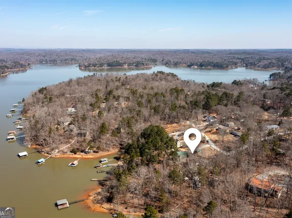 7 J Inlt S #P, Lavonia, GA 30553