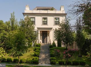 99 Observatory Cir NW, Washington, DC 20008