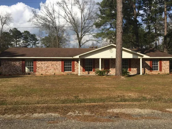 25 Dogwood Dr, Laurel, MS 39443