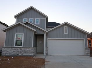 14809 Bandana Rd, Fort Worth, TX 76052