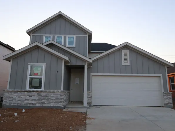 14809 Bandana Rd, Fort Worth, TX 76052