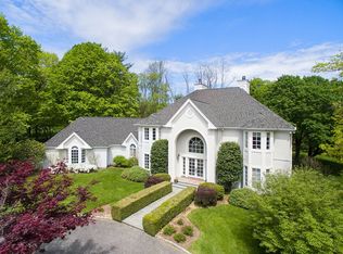 5 Meadow Hill Pl, Chappaqua, NY 10504