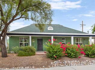 579 S 3rd Ave, Tucson, AZ 85701