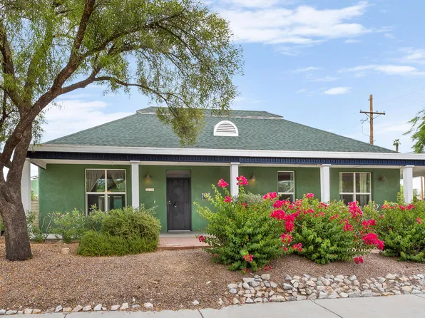 579 S 3rd Ave, Tucson, AZ 85701