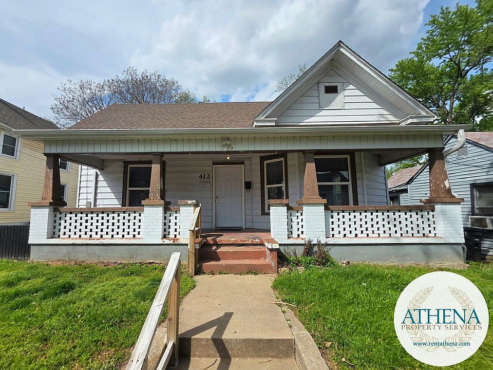 1st image of 412 North St