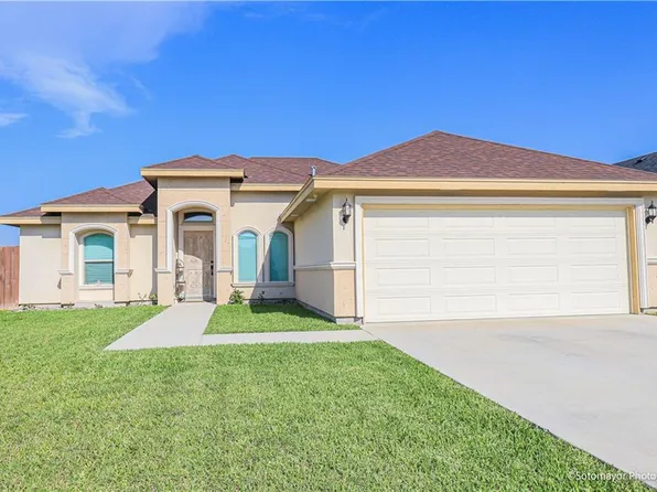 812 Lili St, Alamo, TX 78516