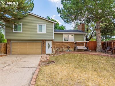 851 Hoosier Dr, Colorado Springs, CO, 80916