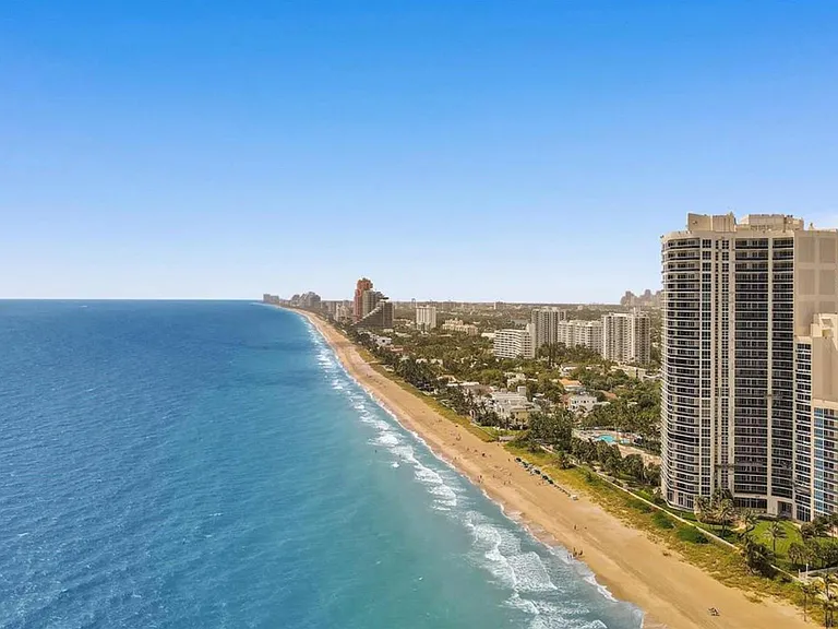 3100 N Ocean Dr #808 — Photo 42