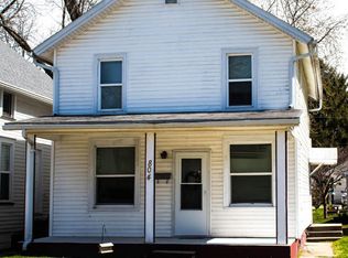 804 E 7th St, Muscatine, IA 52761