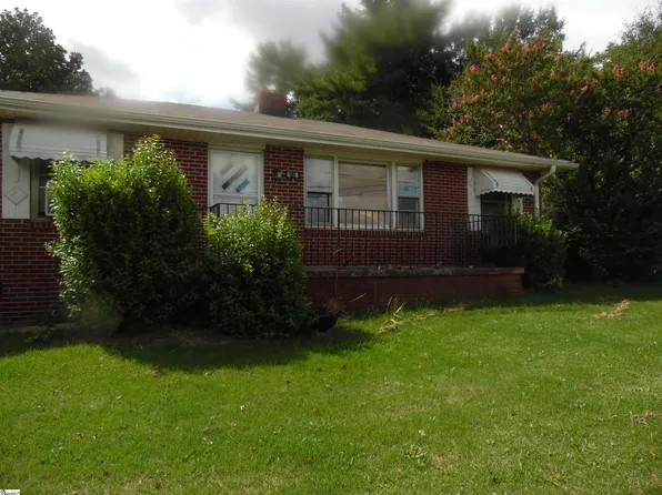1537 Piedmont Hwy, Piedmont, SC 29673