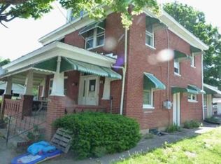 94 Main St, Greenville, VA 24440