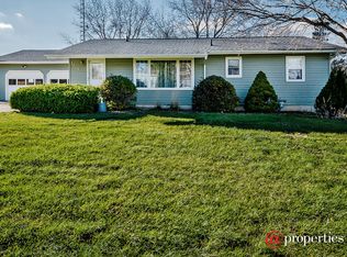 3710 Boyer Rd, Coloma, MI 49038