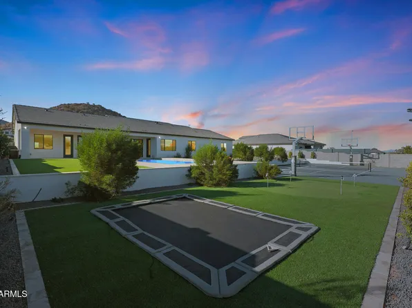 16832 E HAZELTINE Way, Queen Creek, AZ 85142