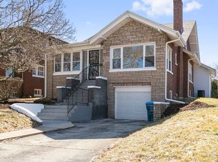 230 W 16th St, Chicago Heights, IL 60411