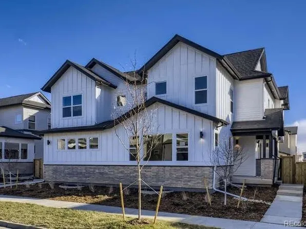 6338 Fulton Court, Denver, CO 80238