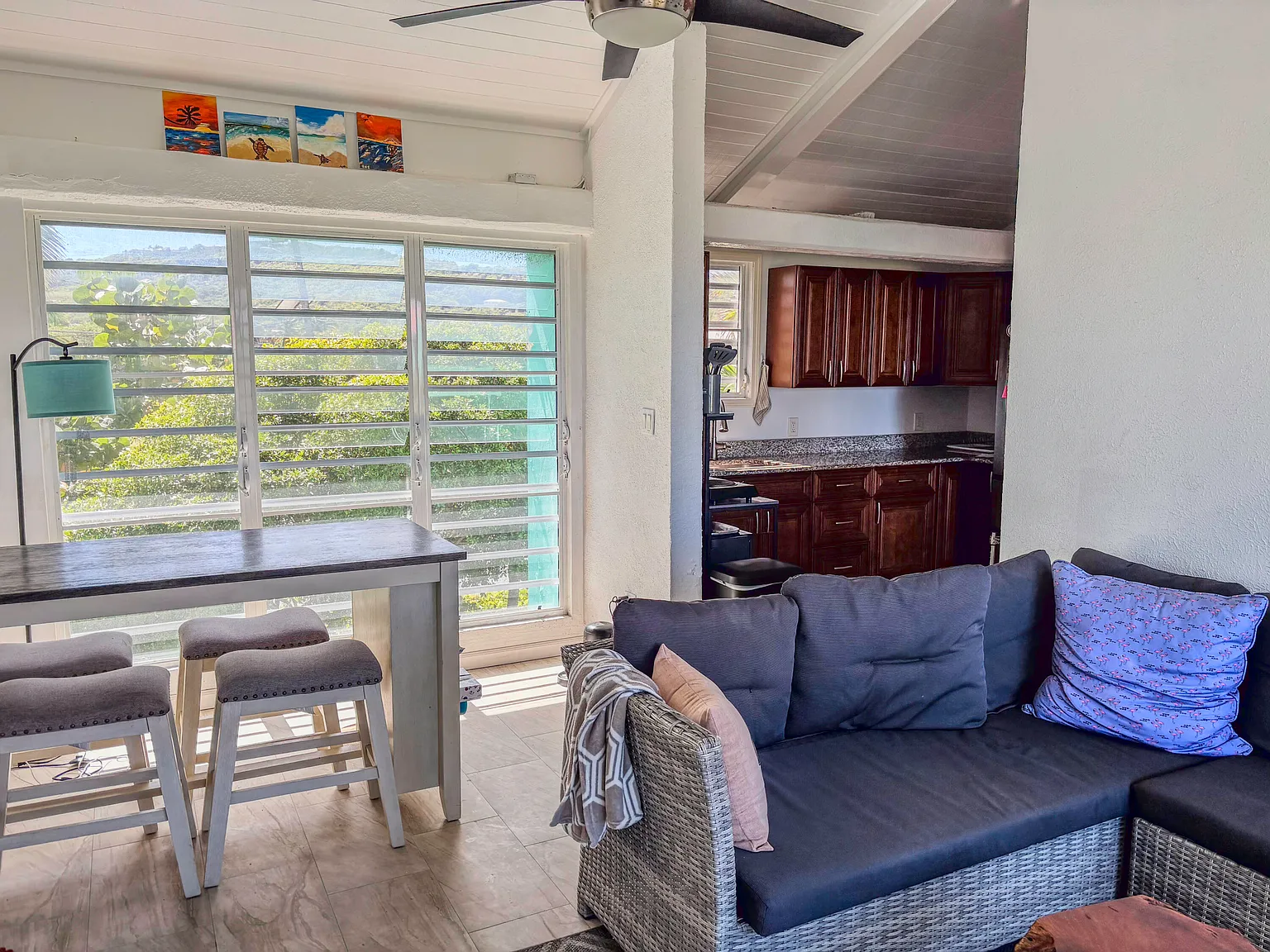 2 bed, $2,000 — Photo 4