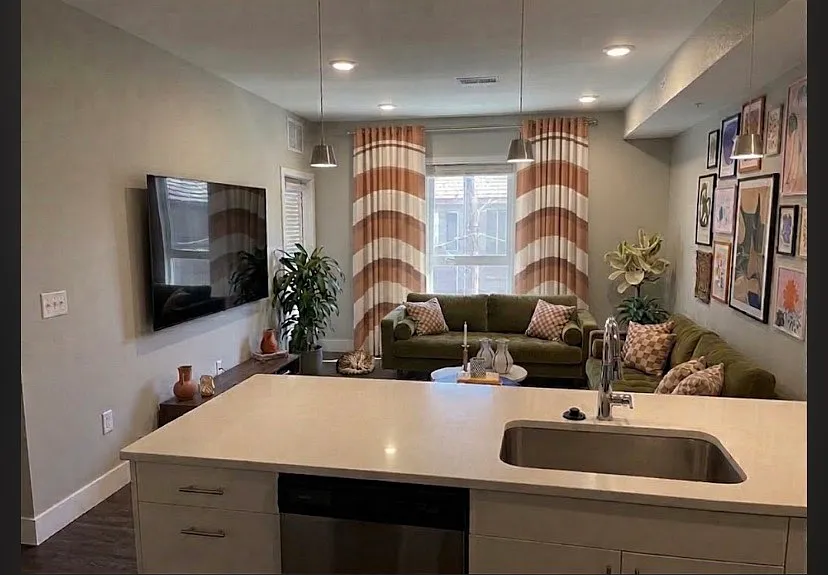 2 bed, 880 sqft, $2,200 — Photo 3