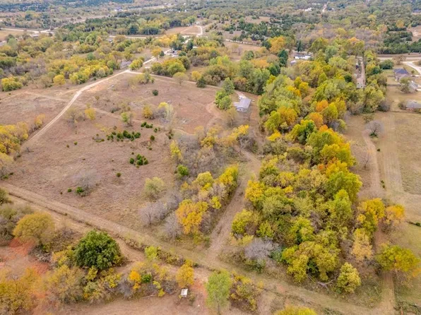 Evergreen Ln Lot 3, Blanchard, OK 73010