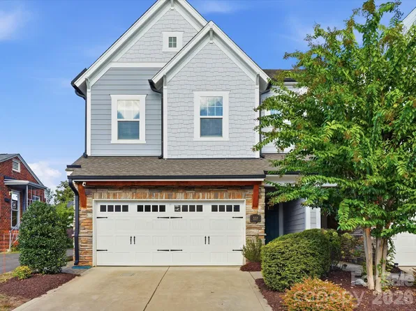 337 Belton St, Charlotte, NC 28209