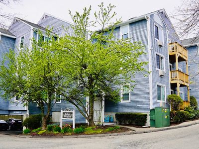 47 Cedar Street APT 7, Norwalk, CT, 06854