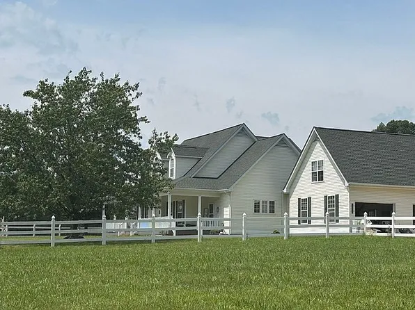 20598 Point Lookout Rd, Great Mills, MD 20634