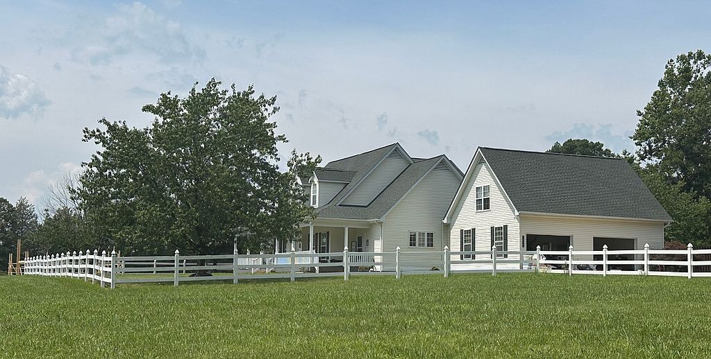 20598 Point Lookout Rd - Property Image