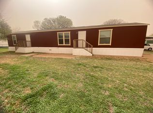 200 New Moon Ln, Wichita Falls, TX 76306