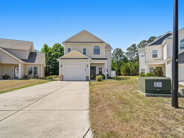 757 Rambler Ct., Myrtle Beach, SC 29588