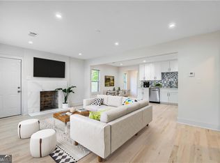 1676 Sylvan Rd SW, Atlanta, GA 30310