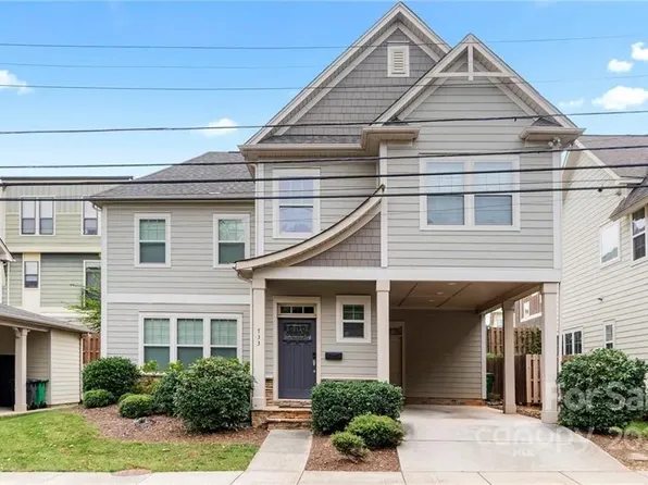 733 Herrin Ave, Charlotte, NC 28205
