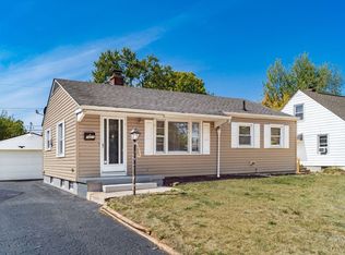 3421 Kenlawn St, Columbus, OH