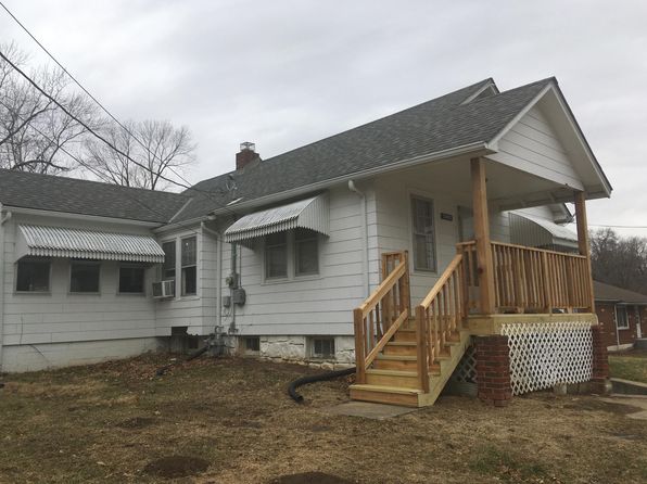 Houses For Rent In Kansas City KS - 24 Homes | Zillow