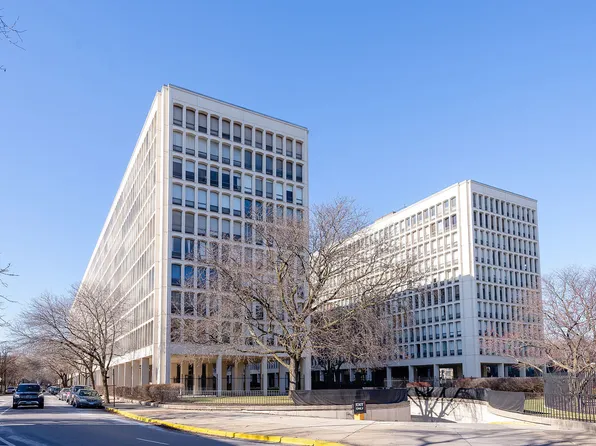 1400 E 55th Pl APT 1009S, Chicago, IL 60637