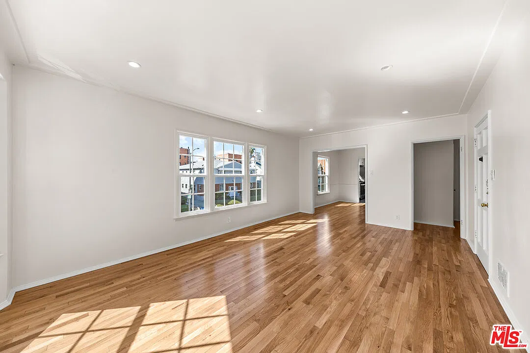 1 bed, 1.0 bath, 818 sqft, $2,650 — Photo 4