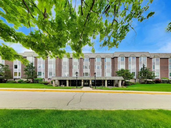 (undisclosed Address), Park Ridge, IL 60068