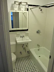 Rented by Sol Shamilzadeh, Lreb